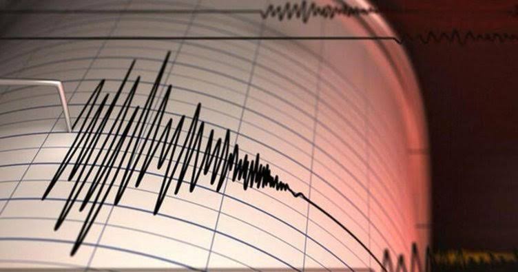 Manisa'da deprem! AFAD-Kandilli son depremler