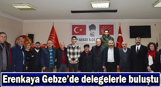 İlçe başkanlarımın talebi öz talebim olacak