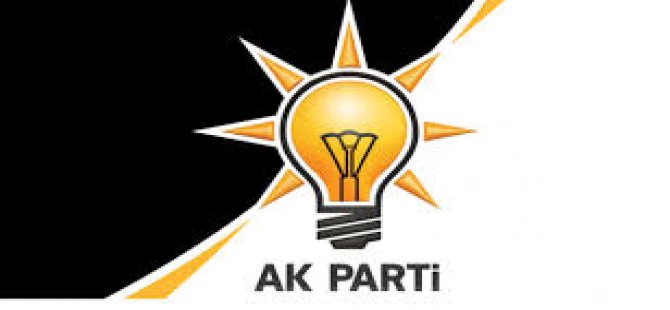 AK Parti’de o ilçenin başkan adayı belli oldu!