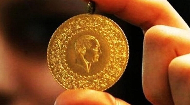 Altın rekora koşuyor!