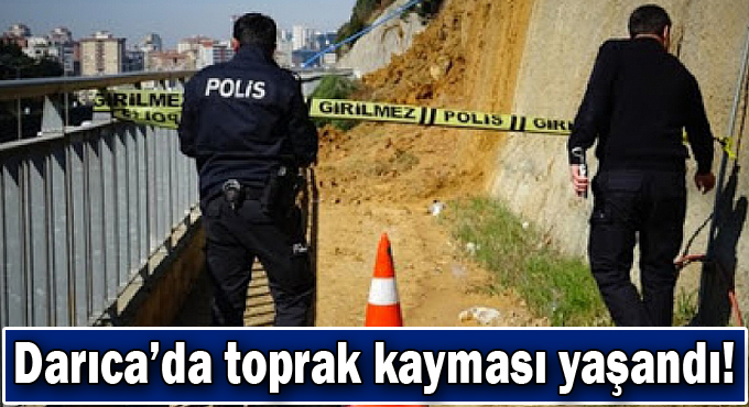 Temel kazarken canlarından oluyorlardı!