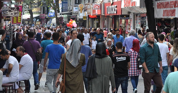 200 meslek mercek altına alınıyor!