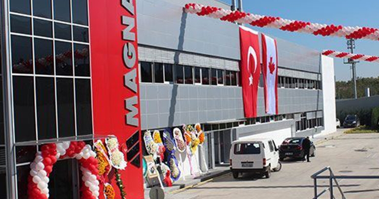 Türkiye’nin en iyi şirketi Kocaeli'den çıktı