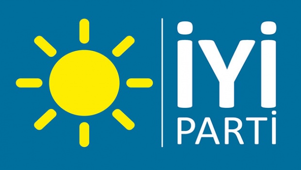 İYİ Parti’de şok istifa!