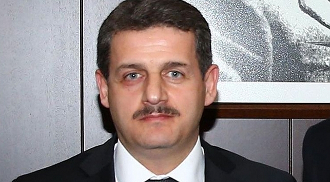 Mahmut Civelek'in acı günü!