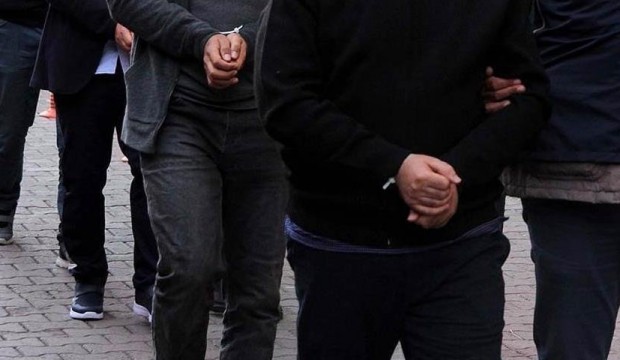 Kocaeli’de silah kaçakçılarına operasyon!