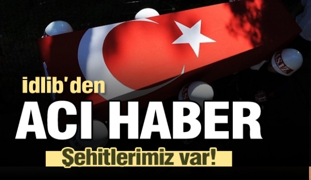 Şehit sayısı 22'ye çıktı