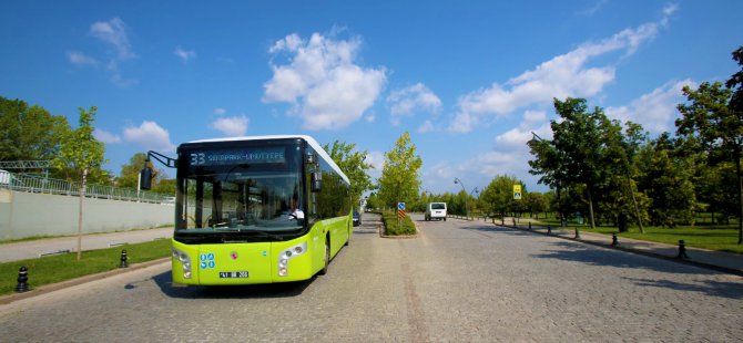 Ortak Havuzda çalışacak hatlar belirlendi