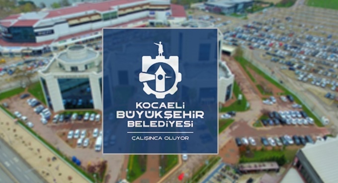 Kocaeli Büyükşehir’de kafaları karıştıran ihale