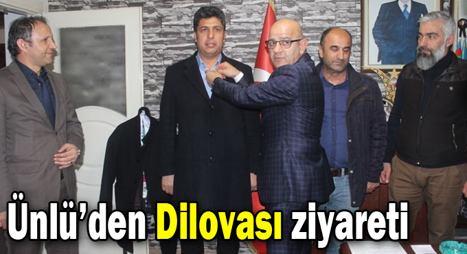 Ünlü, Bizim sevdamız Türkiye’dir!