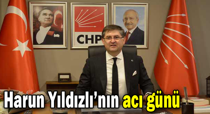 Yıldızlı’nın acı günü