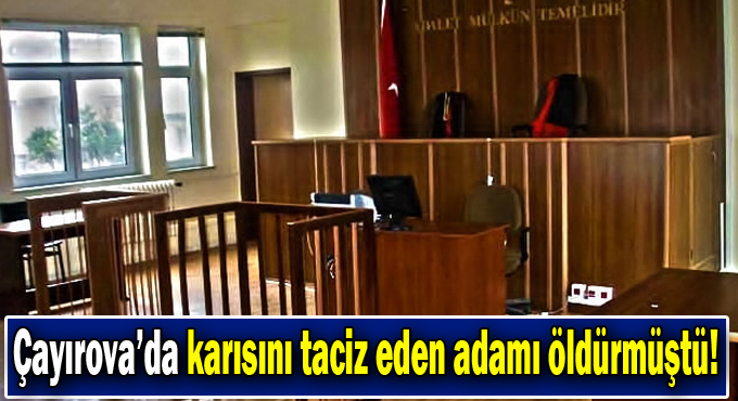 “Bize cenazenin yerini göster”