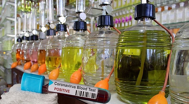 Fırsatçılarla hep birlikte mücadele