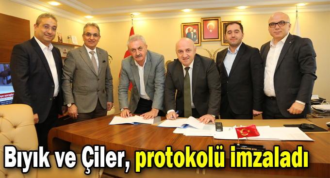 Darıca Belediyesi ve GTO işbirliği ile Darıca’ya yeni sosyal tesis