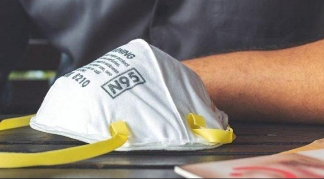 Maskeler artık eczanelerden reçeteyle temin edilecek