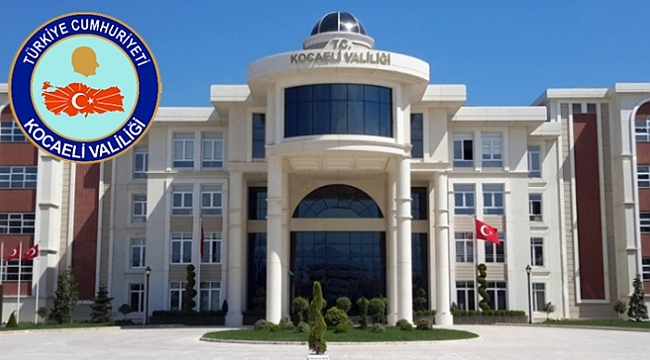 Kocaeli Valiliği: Yanıltıcı ve asılsız bilgi