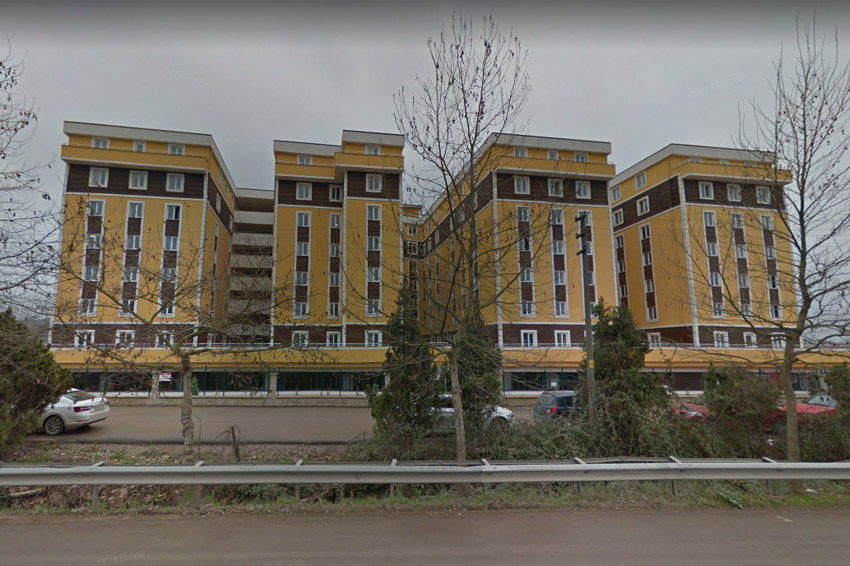 Kocaeli’de 895 kişi karantinada!