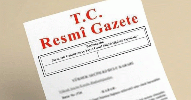 Toplantı ve aktiviteler Nisan sonuna ertelendi