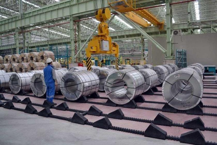 Yüksek ateşi olan işçiyi fabrikaya çağırdılar!