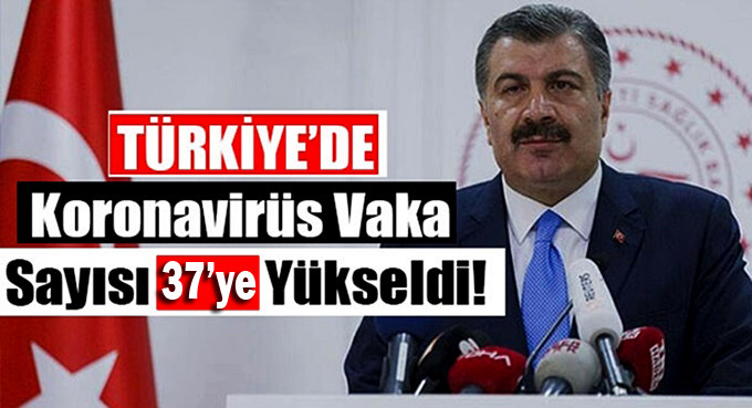 Bakan Koca can kaybını açıkladı! Uyarıda bulundu