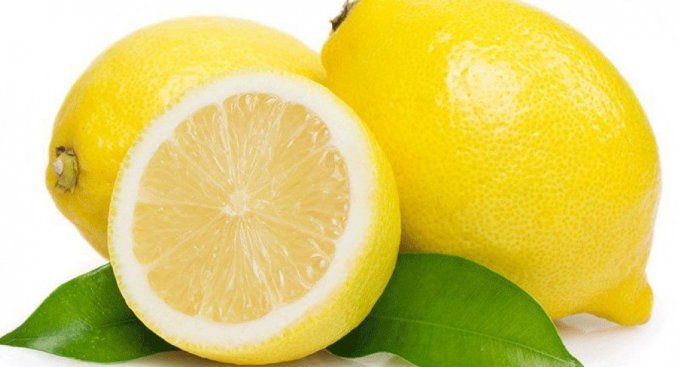 Kocaeli’de limon fiyatlarında büyük artış!