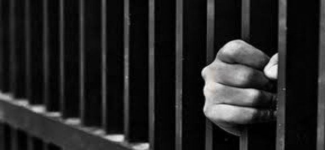 100 bin mahkum tahliye olacak!