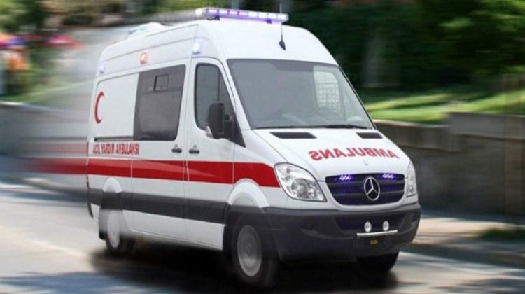 Ambulanslara refakatçi alınmayacak