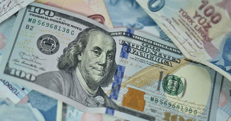 Dolarda son durum!