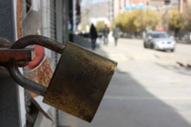 Kocaeli’de 1 ayda kapanan şirket sayısı!