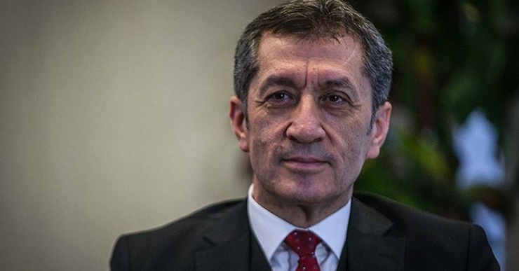 Ücretli öğretmenlerin maaşlarıyla ilgili açıklama