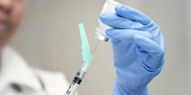 Koronavirüs ilacı 50 kişiyi iyileştirdi