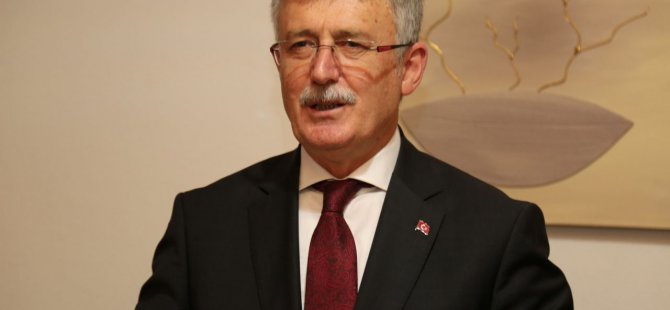 “Kocaeli teşkilatları kampanyaya en güçlü desteği verecek”