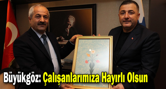 Gebze’de İmzalar Atıldı