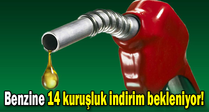 Benzinin Litresi 5 liranın altına düşecek!