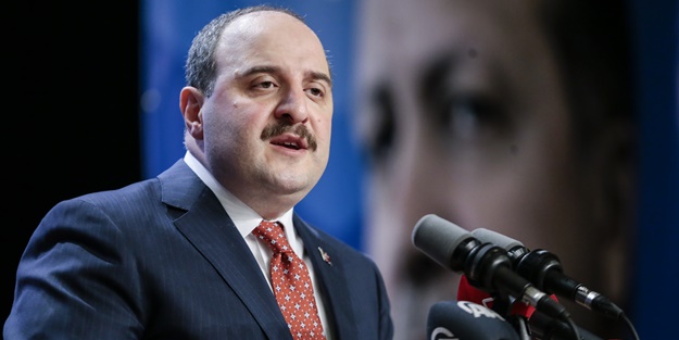 Varank'tan koronavirüs aşısıyla ilgili önemli açıklama