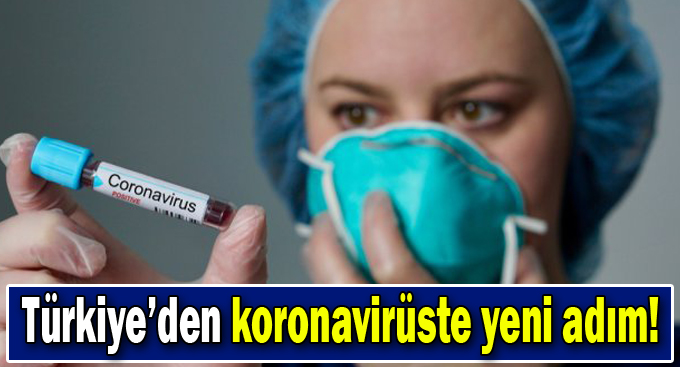 Bakanlık'tan çok kritik karar