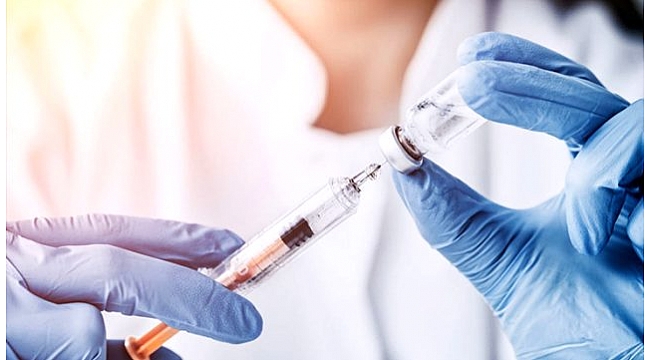 Kara; ''Korona virüs aşısından olumlu sonuç aldık''