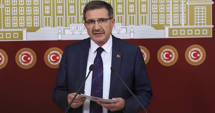 Şeker'den bilet açıklaması