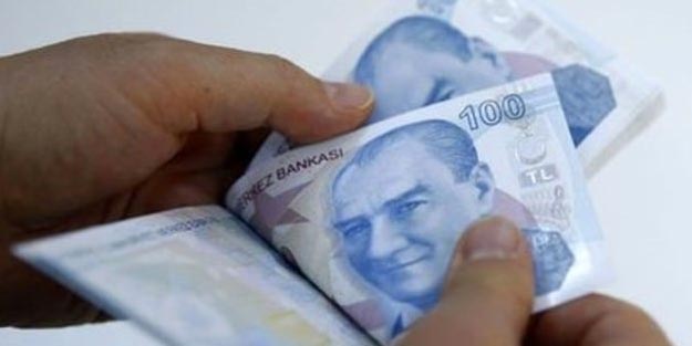 1000 TL'lik bayram ikramiyesinin ödeme tarihleri belli oldu
