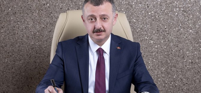 ‘’Berat Kandilinde dualarımız insanlığın sağlık ve afiyeti için olsun’’