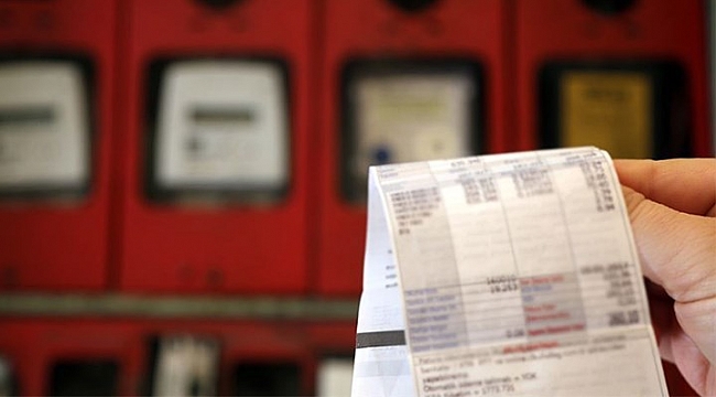 EPDK'dan 'fatura' açıklaması