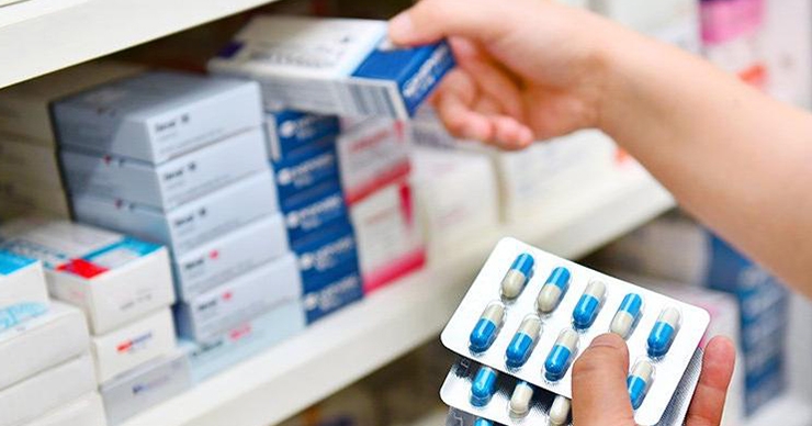 Korona ilaçlarını SGK ödeyecek!