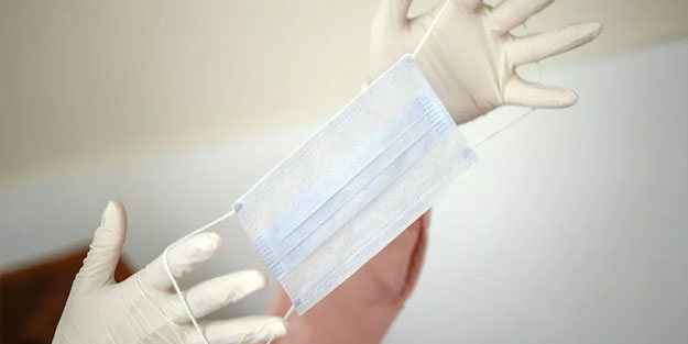 Bedava maskeler nasıl alınacak? Açıklama geldi