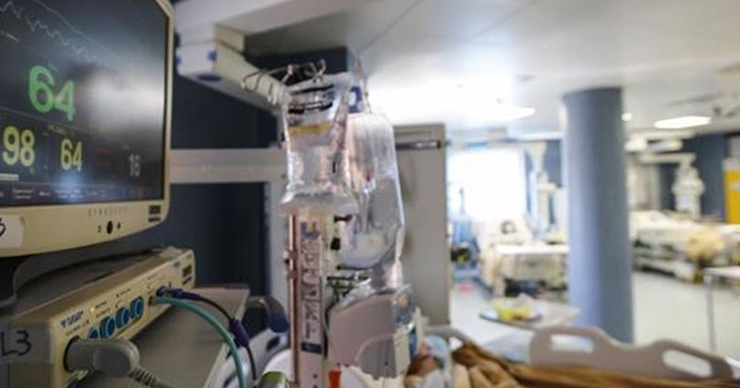 Kovid-19'dan iyileşenlerin sayısı 370 bini aştı