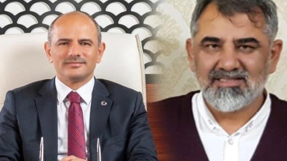 Belediye Başkanının abisi Korona'dan hayatını kaybetti!