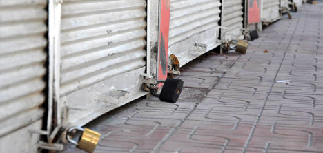 Kocaeli’de o iş yerleri 22:00’den sonra kapanacak!