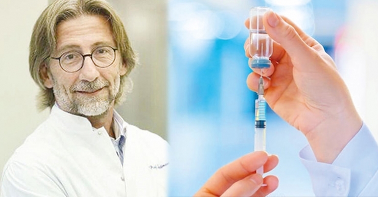 Ovalı, 23 Nisan'ı beklemeyip ilacı resmen duyurdu!