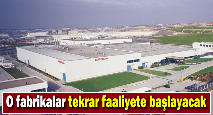 Peş peşe açıkladılar!