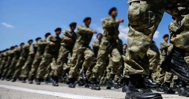 Terhis kararı Resmi Gazete'de