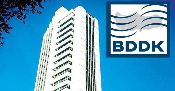 BDDK'den krediler için yeni düzenleme